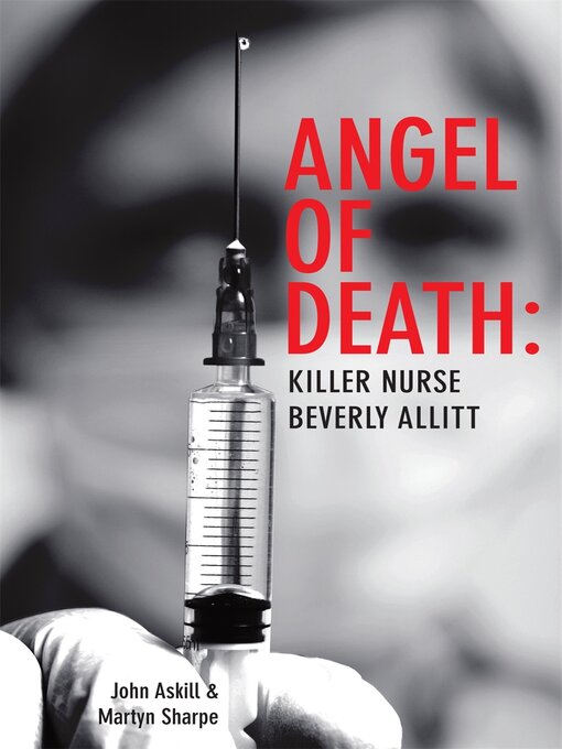 Title details for Angel of Death by John Askill - Available